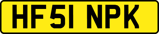 HF51NPK