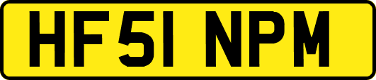 HF51NPM