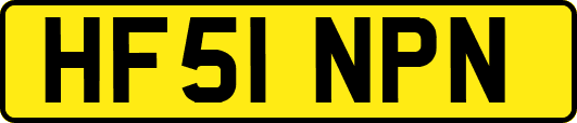 HF51NPN