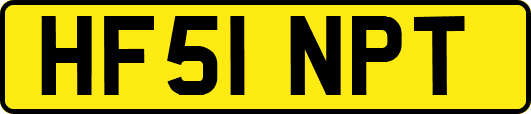 HF51NPT