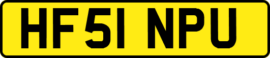 HF51NPU
