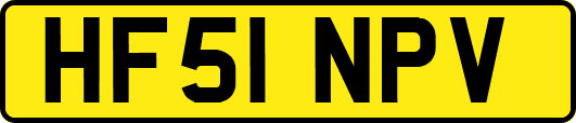 HF51NPV