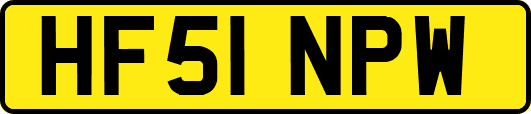 HF51NPW