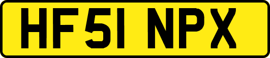HF51NPX