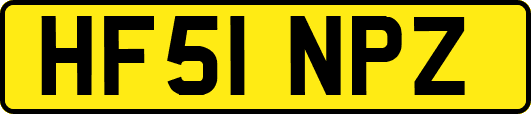 HF51NPZ