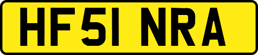 HF51NRA