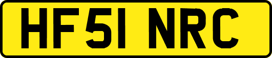 HF51NRC