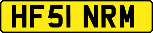 HF51NRM