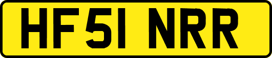 HF51NRR