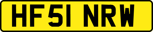 HF51NRW