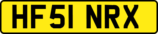 HF51NRX