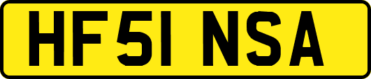 HF51NSA