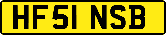 HF51NSB