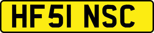 HF51NSC