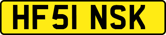 HF51NSK