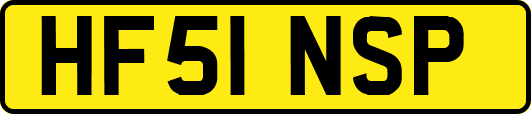 HF51NSP
