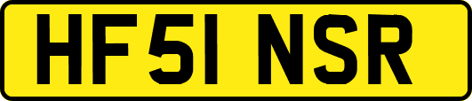 HF51NSR