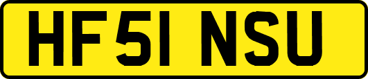 HF51NSU