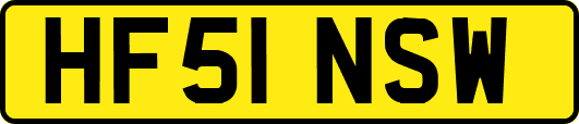 HF51NSW