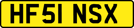 HF51NSX