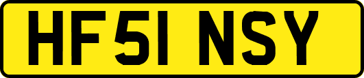 HF51NSY