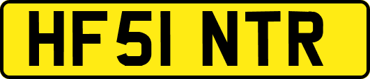 HF51NTR