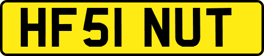 HF51NUT