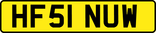 HF51NUW