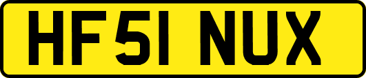 HF51NUX