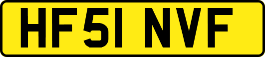 HF51NVF