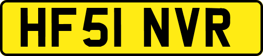 HF51NVR
