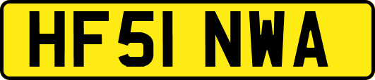 HF51NWA