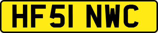HF51NWC