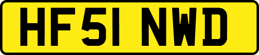 HF51NWD