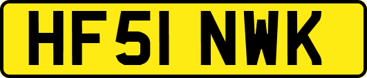HF51NWK