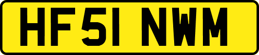 HF51NWM