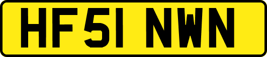 HF51NWN