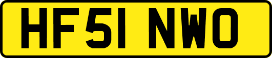 HF51NWO