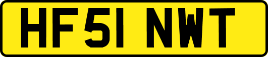 HF51NWT