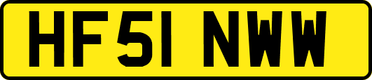 HF51NWW