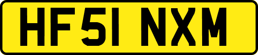 HF51NXM