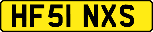 HF51NXS