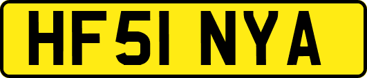 HF51NYA