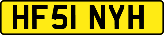 HF51NYH