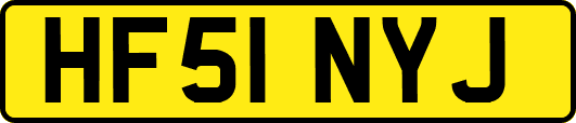 HF51NYJ
