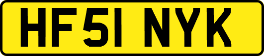 HF51NYK