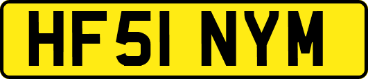 HF51NYM