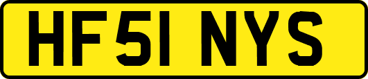 HF51NYS