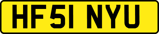 HF51NYU