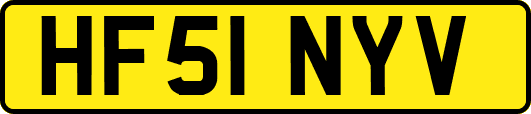 HF51NYV